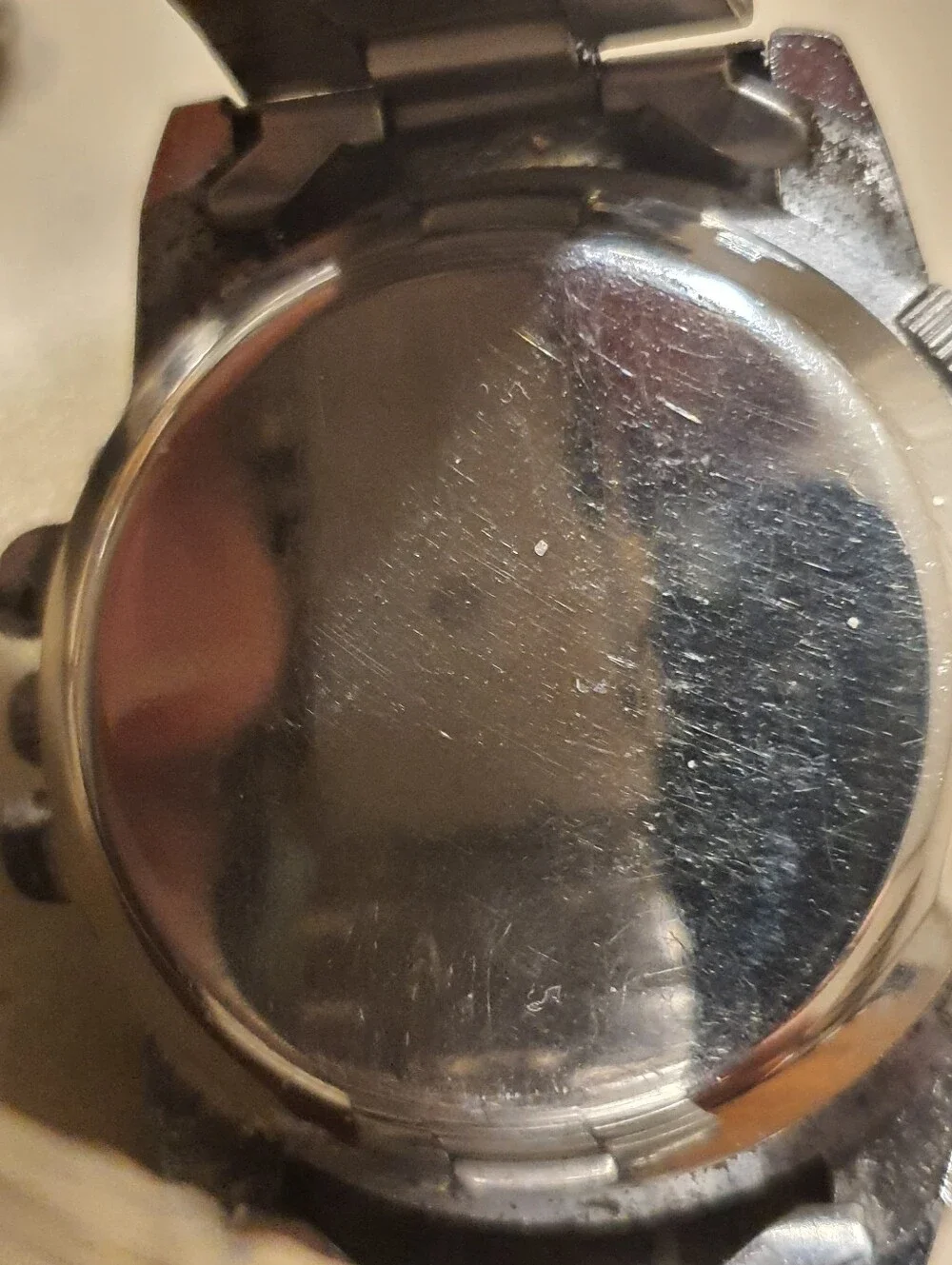 10/$20 Lot Of 2  Men's Spy Watches For Parts Or Repair